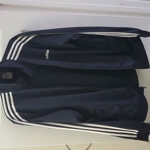 Mens adidas jacket